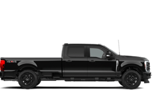 2026 Ford Super Duty® External Image 1